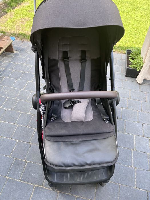 Wozek 2w1 espiro only