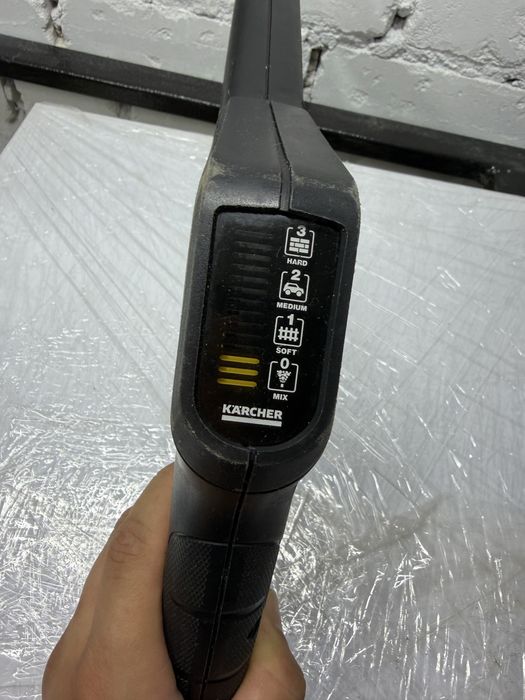 Продам шланг , пістолет та пінник до мийки Karcher K2 K3 K4