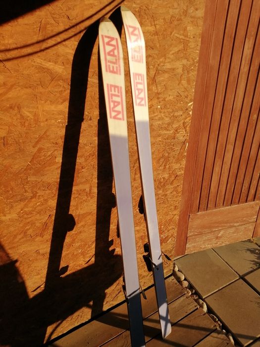 Narty ELAN 185cm