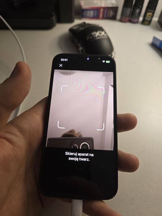 Iphone 13 mini  128gb