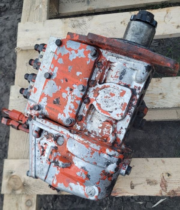 Pompa wtryskowa Mtz 80,82,50