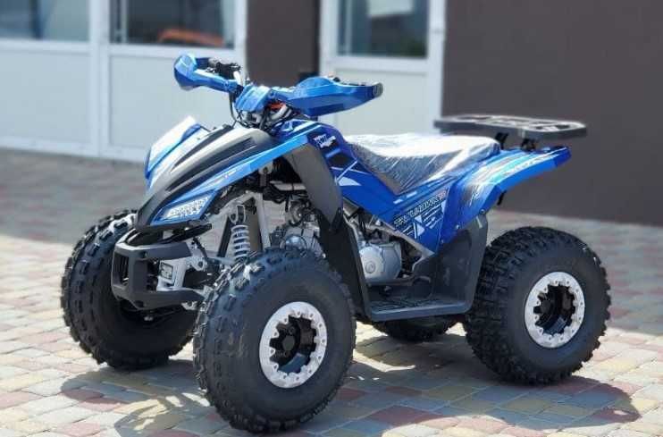 Квадроцикл Comman Rival 125cc