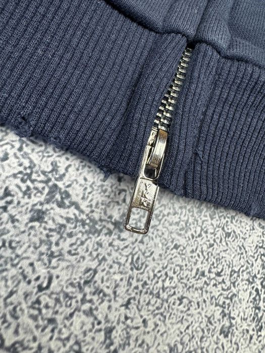 Зип худи Grailz project G/R "NAVY" зіп худі | S M L XL