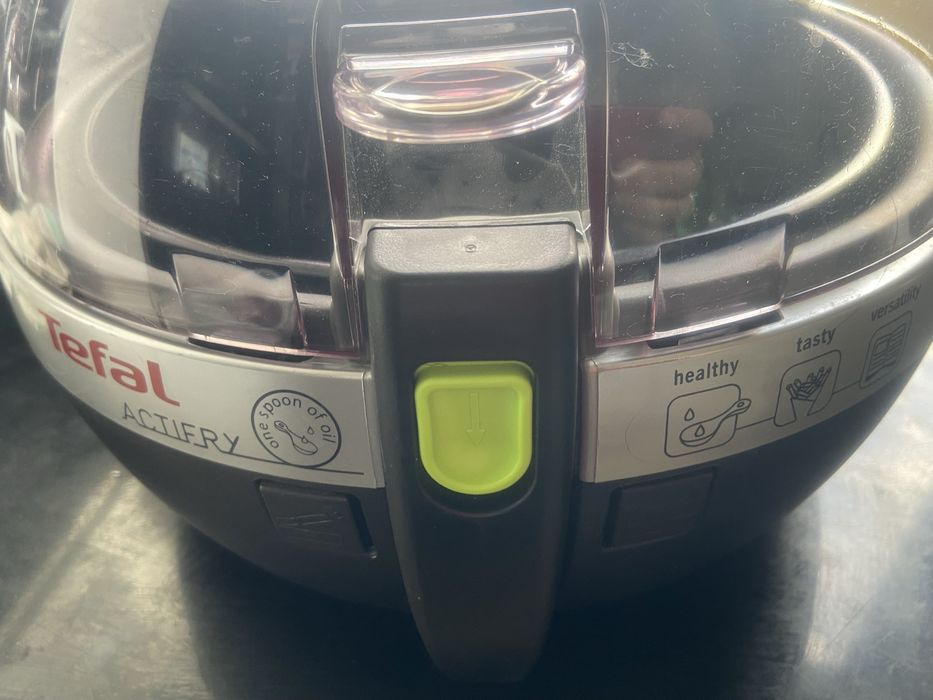 Frytownica tefal