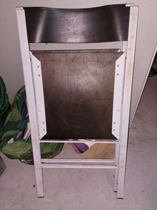 Cadeiras design Area