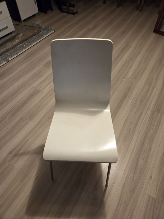 Krzesło drewniane 4 szt