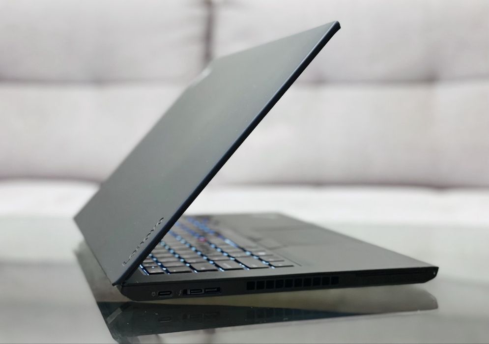 Lenovo L480/FHD/i3-8130U/3.4 GHz/8 ГБ/SSD 128/UHD Graphics 620
