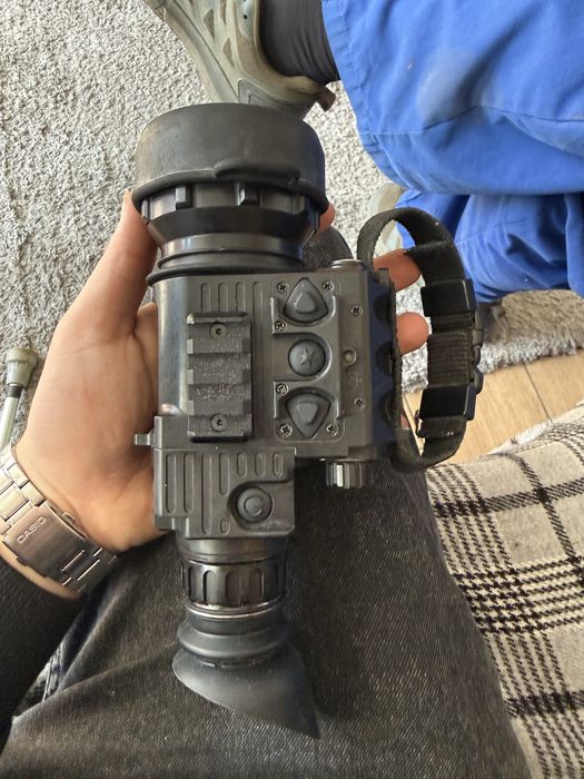 Тепловізор Archer TMA 55L