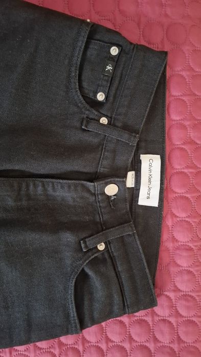 Calvin Klein Jeans Mulher - 36