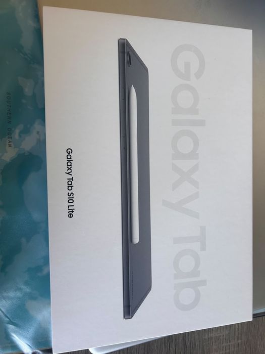 Galaxy Tab S10 Lite  Capa +Teclado