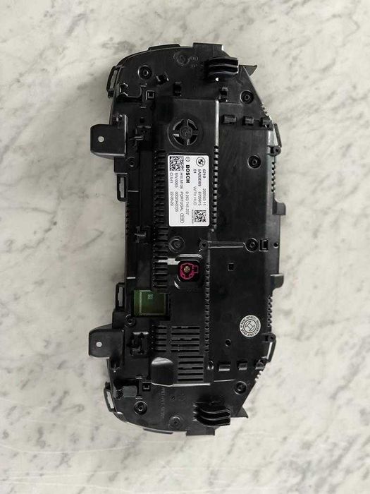 Licznik zegar Europa BMW 3 X3 X4 G01 G02 G30