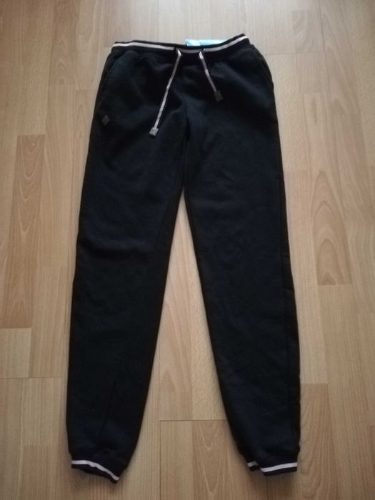 Spodnie dresowe -joggersy dziecięce Pepperts 146/152