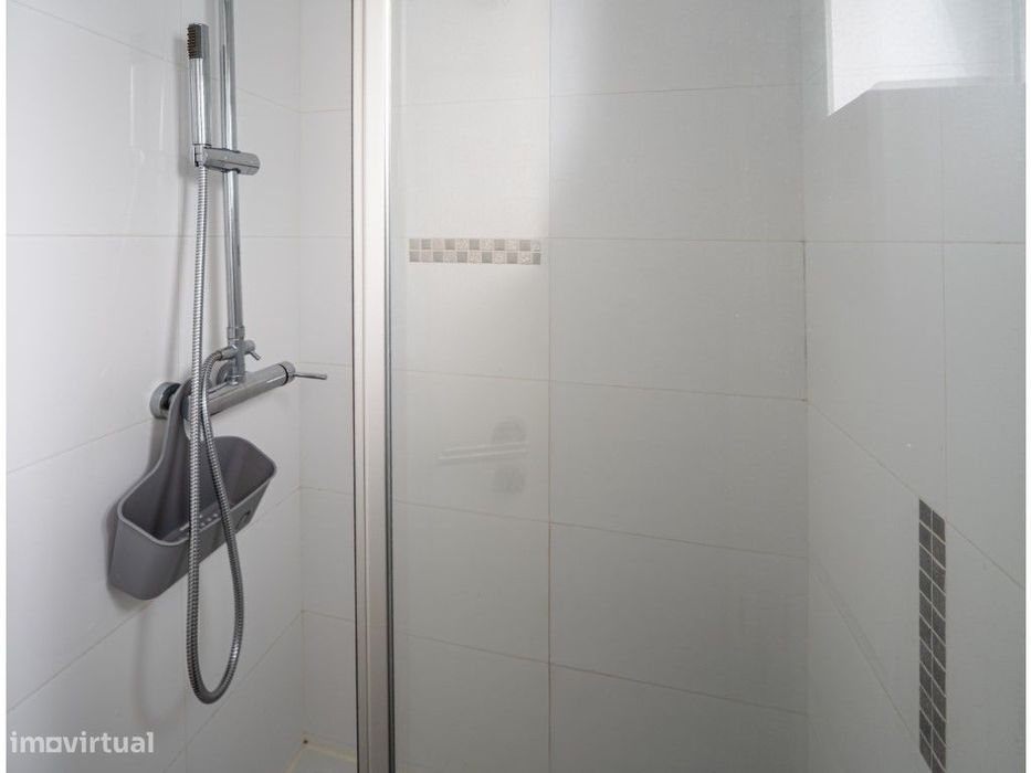 Apartamento a 350 metros da praia
