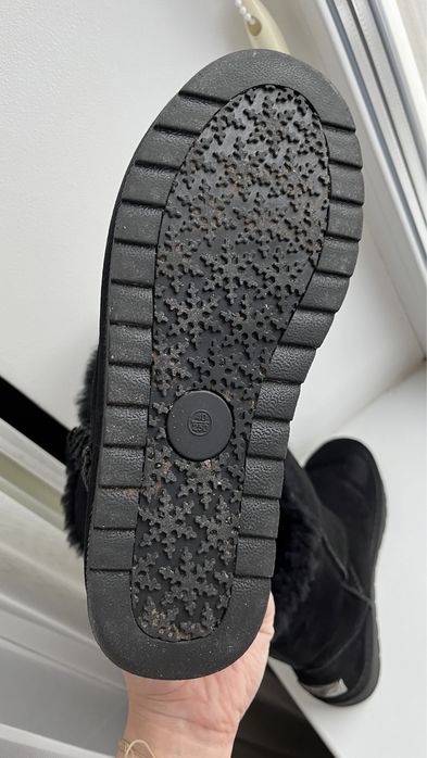 Сапоги жіночі зима, уггі, чоботи зимові жіночі