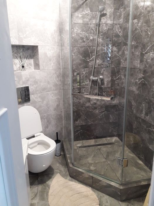 Подобово 1 кімнатна квартира в парковій зоні