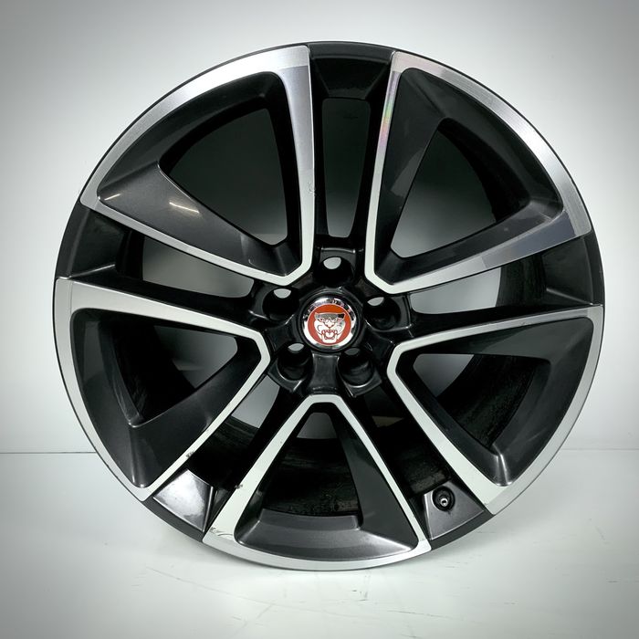 Felgi aluminiowe 19” Jaguar F-PACE F-TYPE XJ / 8,5/9,5J et49/27 (F03)