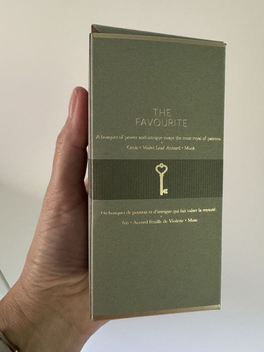 Penhaligons Favourite
