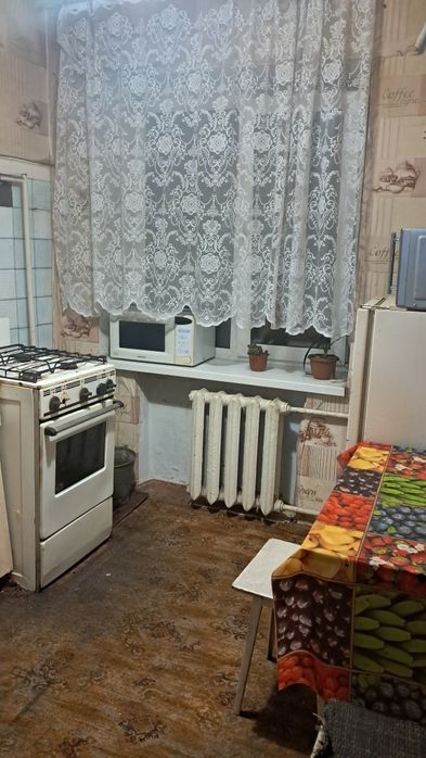 Здам 1 квартиру машбуд