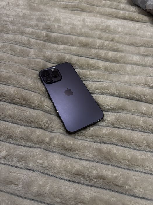 Iphone 14 Pro Max I 256 GBI Айфон 14 Про Макс 256 ГБ