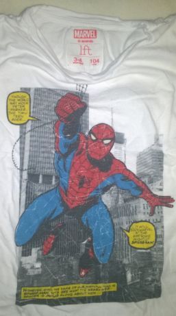 Roupas Criança 5 Anos