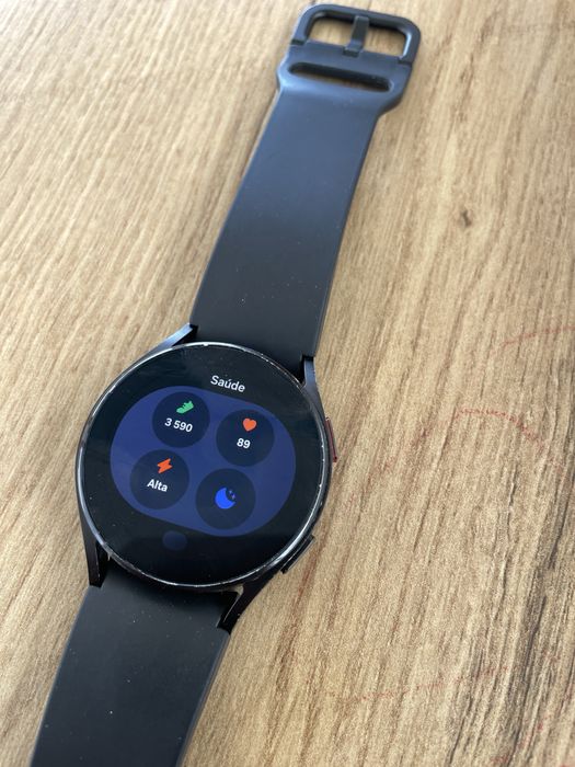 Samsung galaxy watch 4