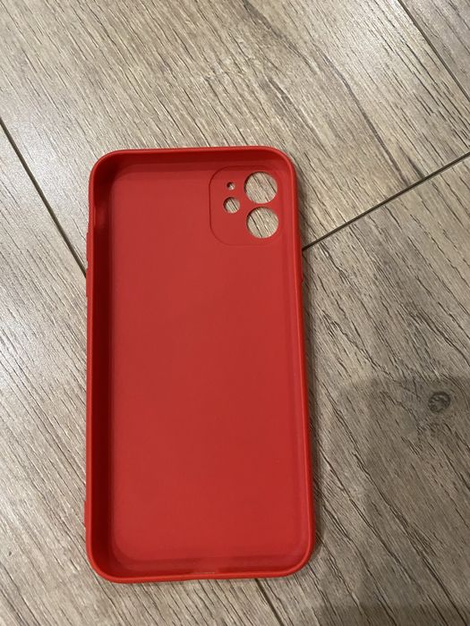 Чохол для IPhone 11