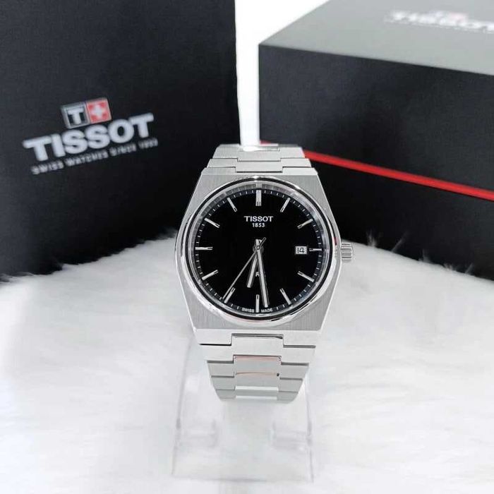 Tissot PRX Powermatic 80