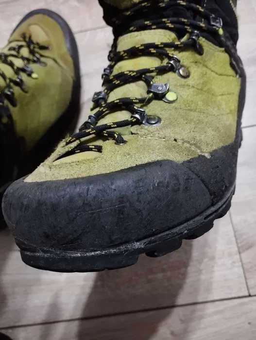 Salewa MS Voltur EVO GTX size 42 buty trekkingowe