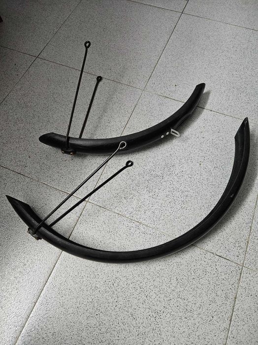 Equipamentos e acessórios p/ bicicleta