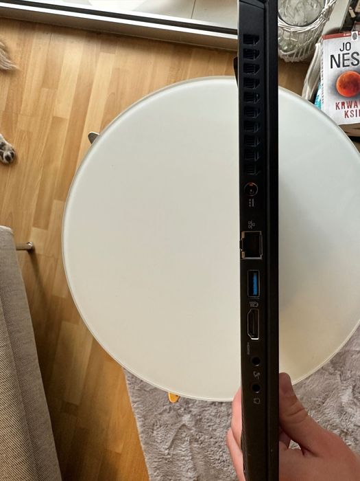 Laptop Acer Predator Triton 500  16gb RAM  1TB SSD  RTX 2080 Super