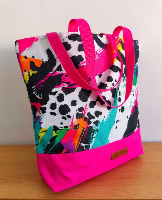 Torba shopper Hand made