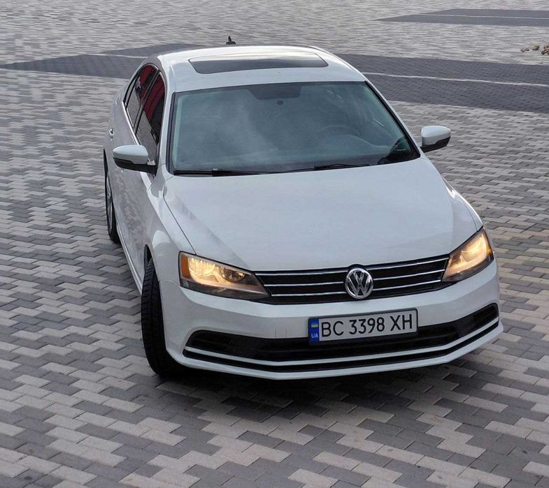 Volkswagen Jetta