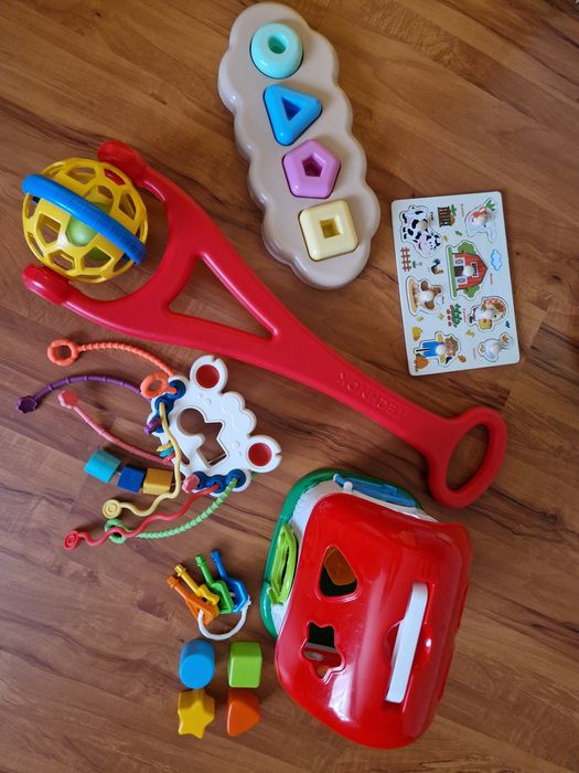 Дерев'яний сортер