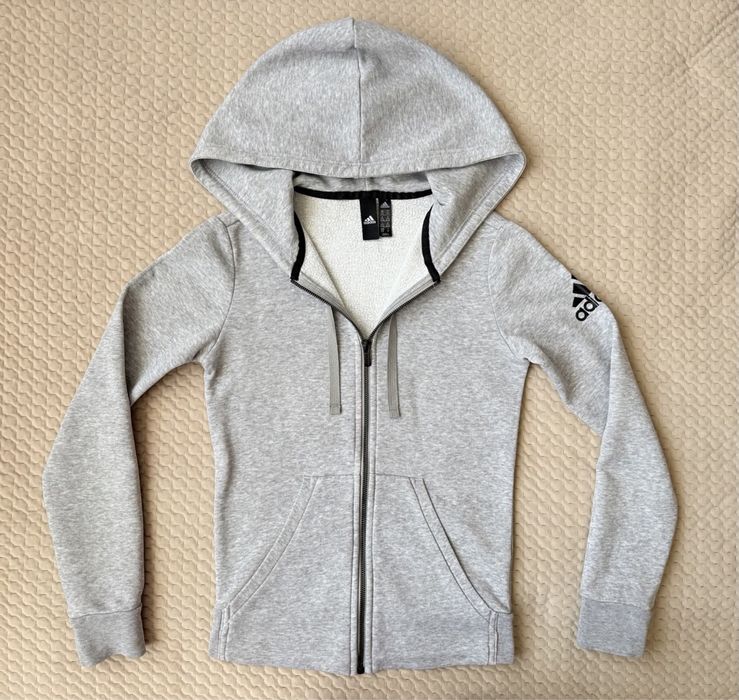 Худі Adidas p XXS (оригінал)