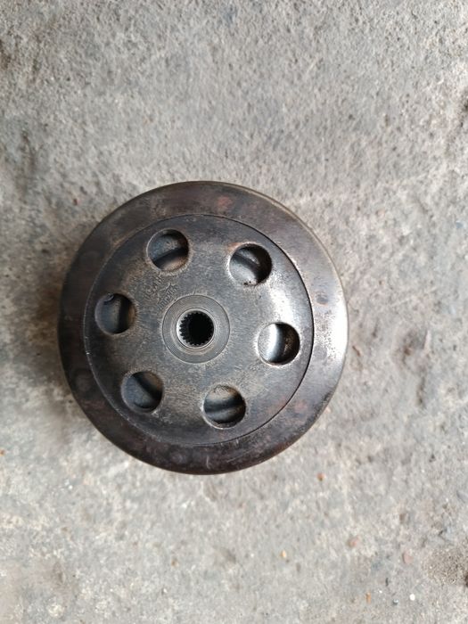 Сцепление Honda dio,Tact