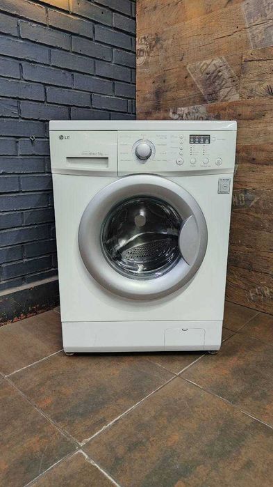 Пральна машина LG прямий привід WD-10390NDK. Великий вибір!