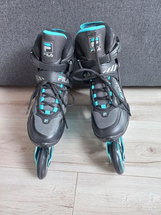 Rolki damskie FILA, rozmiar 38