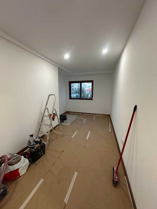 apartamento renovado T0  no centro do porto