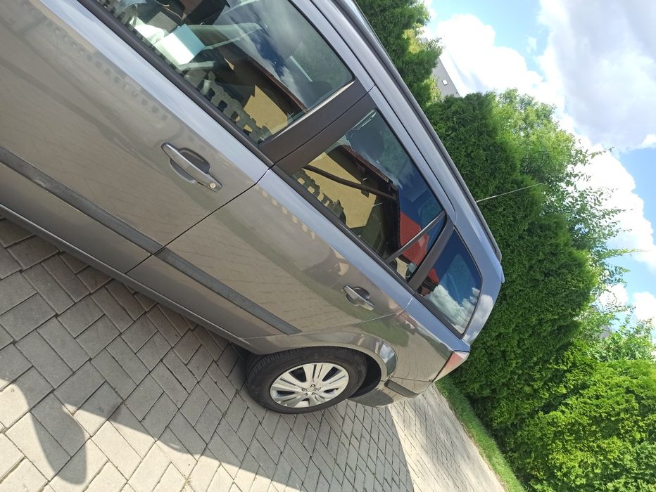 Opel Astra H  1.8 *LPG *Klima*