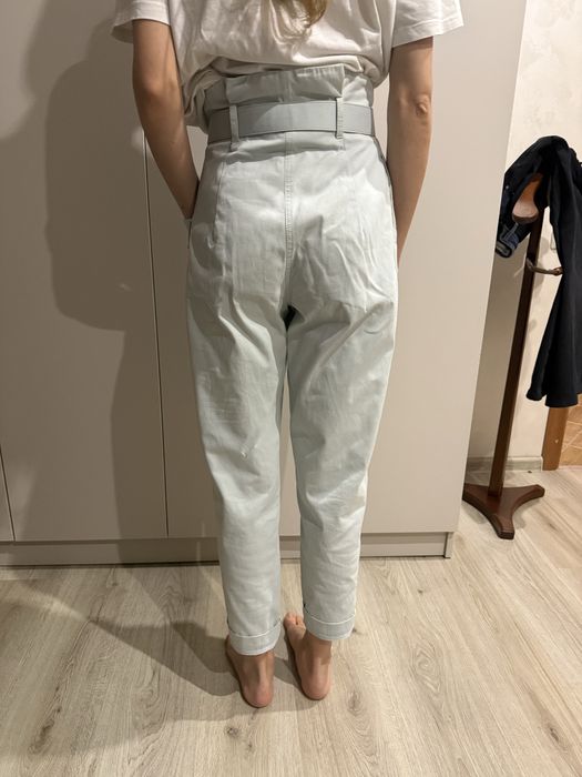 Жіночі брюки штани the coat