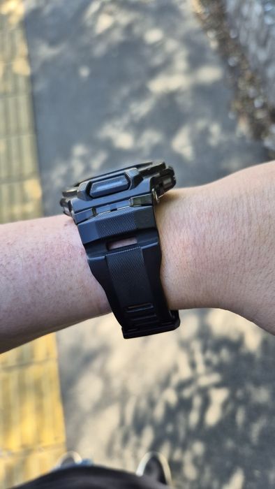 Casio GBD 200 Оригинал