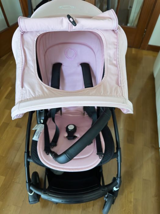 Bugaboo Bee 6 Stroller64861420649347124