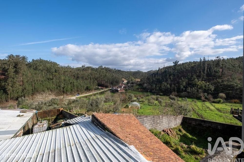 Casa / Villa T3 em Penacova de 137 m2