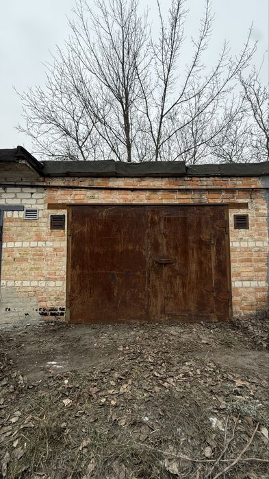 Гараж в ГК9а , гараж в ГК9, гараж в Олександрії, гараж для авто