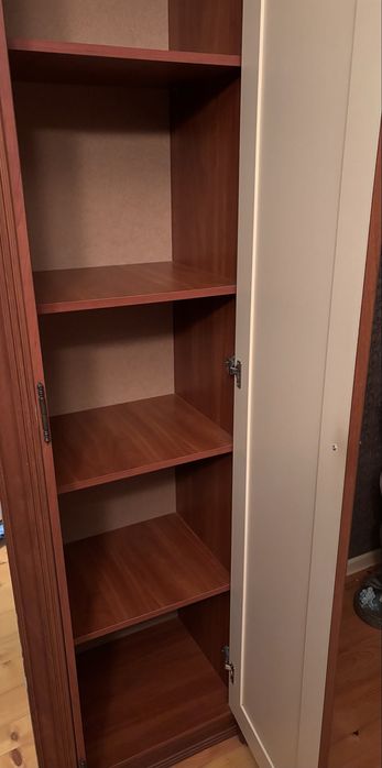 Спальня (Спальний гарнітур)