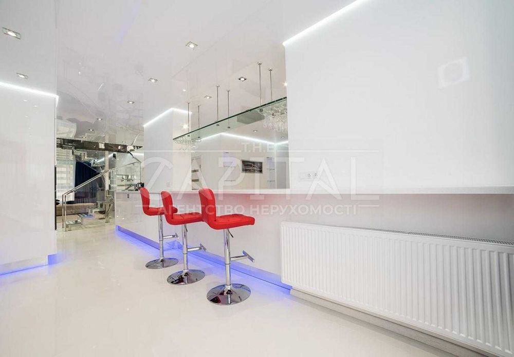 Багатокімнатна квартира за адресою (площа 200 м²) - Atlanta.ua - фото 4