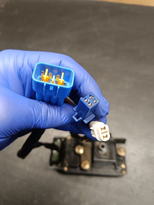 Licznik zegar wskaźnik zegary części Suzuki DRZ DR-Z 400 E S SM