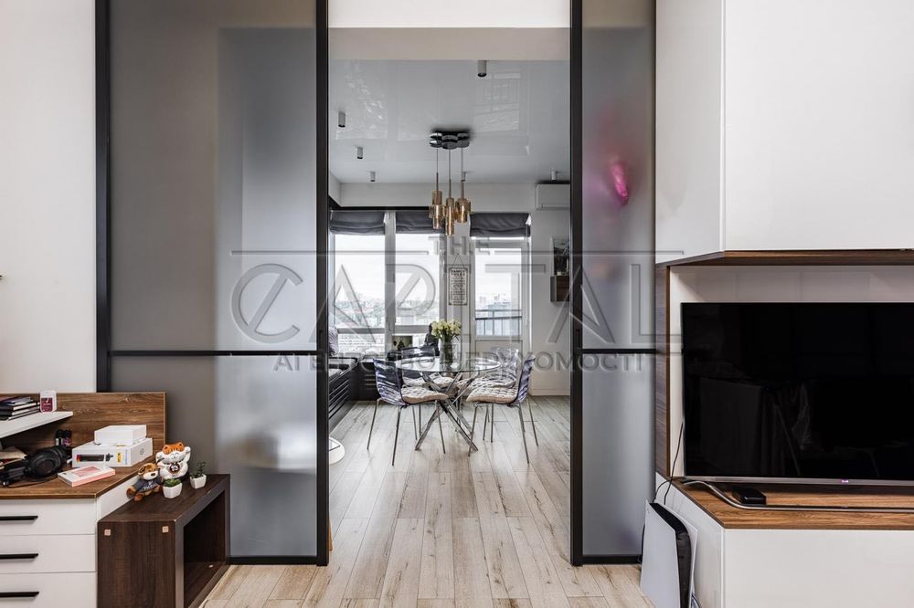 2-комнатная квартира по адресу ул. Деловая (площадь 88 м²) - Atlanta.ua - фото 11