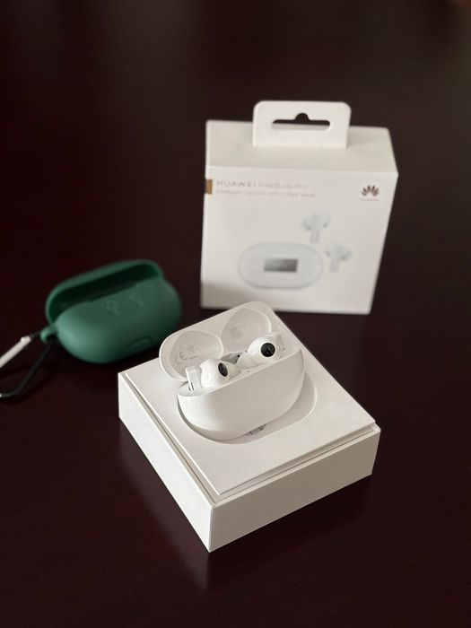 HUAWEI Freebuds Pro Branco