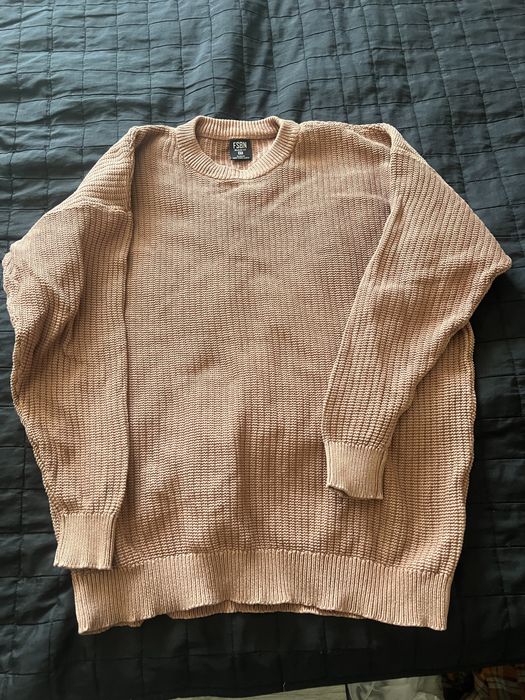 Sweter meski XS bardziej S
